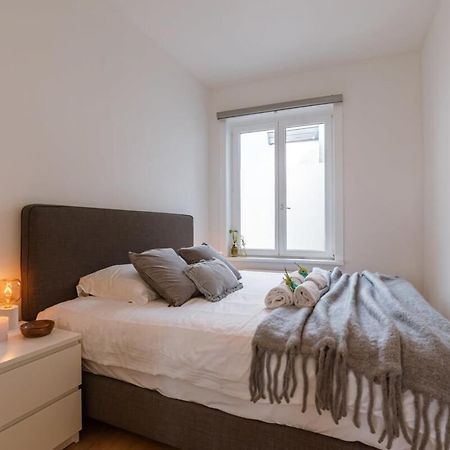 Huswell - Brand New Apartment Near The Beach Бланкенберге Экстерьер фото