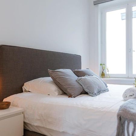 Huswell - Brand New Apartment Near The Beach Бланкенберге Экстерьер фото