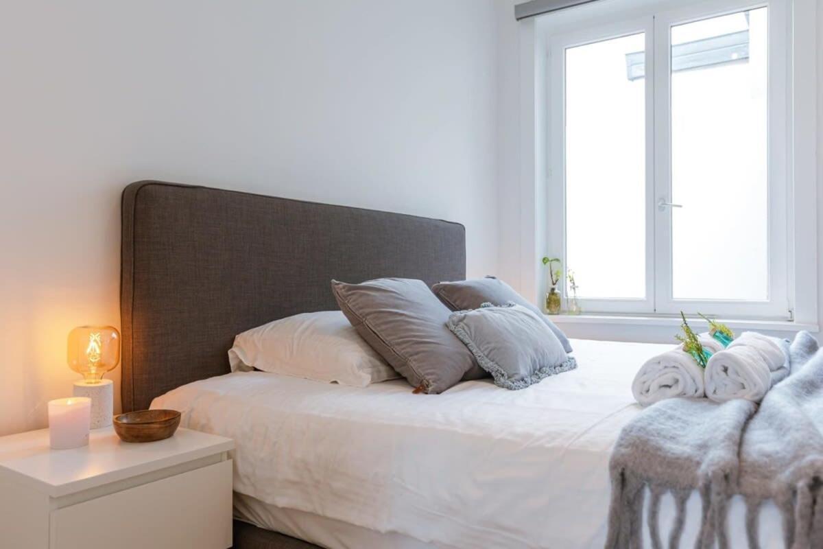 Huswell - Brand New Apartment Near The Beach Бланкенберге Экстерьер фото